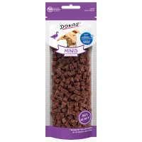 DOKAS Minis Entenbrust 70g