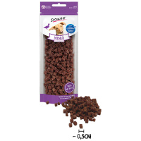 DOKAS Minis Entenbrust 70g