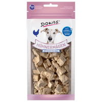 DOKAS H&uuml;hnerm&auml;gen gefriergetrocknet 20g