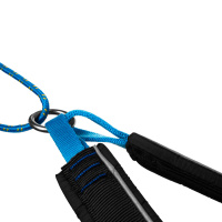 Non-stop dogwear Nansen Nome 5.0 Zuggeschirr Mushing Sportgeschirr Größe 5 1/2