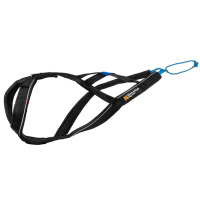 Non-stop dogwear Nansen Nome 5.0 Zuggeschirr Mushing Sportgeschirr Größe 6