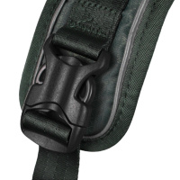 Non-stop dogwear Ramble Brustgeschirr Hundegeschirr lila violett XS