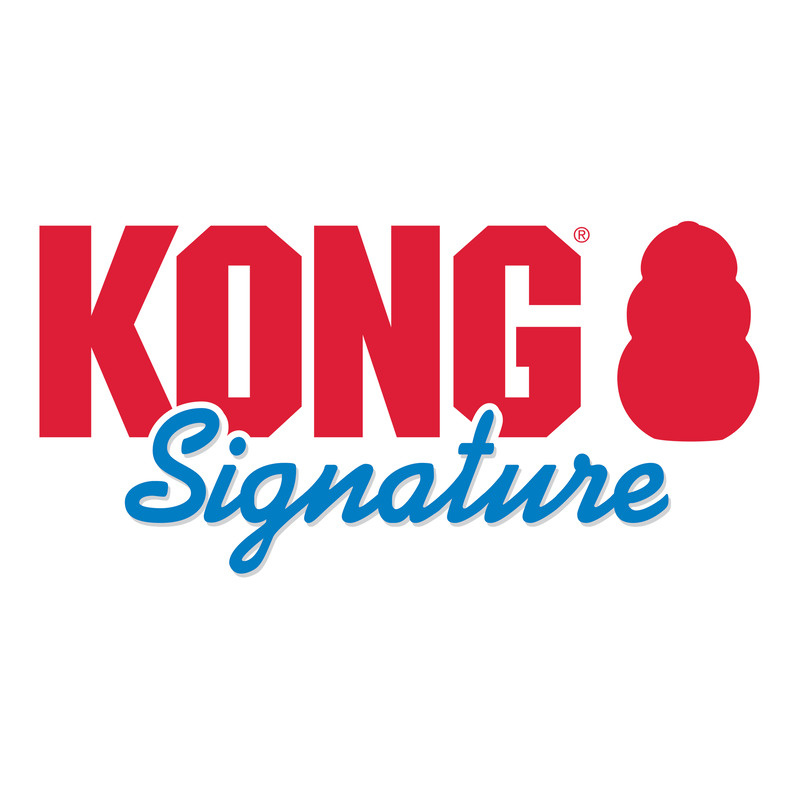 KONG Signature Stock Apportierstock M  33 cm