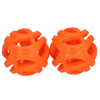 Chuckit Breath Right Fetch Ball weich griffig