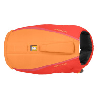 RUFFWEAR beste Schwimmweste Red Sumac rot neues Design L