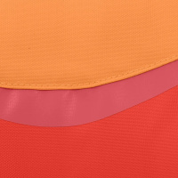 RUFFWEAR beste Schwimmweste Red Sumac rot neues Design L