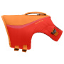 RUFFWEAR beste Schwimmweste Red Sumac rot neues Design XL