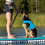 RUFFWEAR beste Schwimmweste Blue Dusk blau neues Design