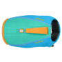 RUFFWEAR beste Schwimmweste Blue Dusk blau neues Design XS