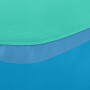 RUFFWEAR beste Schwimmweste Blue Dusk blau neues Design XS