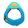 RUFFWEAR beste Schwimmweste Blue Dusk blau neues Design M