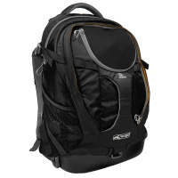 Kurgo K9 G-Train verstärkter Rucksack &...