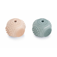 Beeztees Puppy Dental Ball Welpenball Snackball