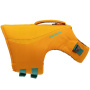 RUFFWEAR beste Schwimmweste Wave gelb-orange neues Design XXS
