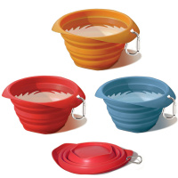 Kurgo Reisenapf faltbar Collaps a bowl