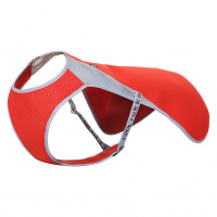 Rukka Pets Kühlweste tomato rot XS