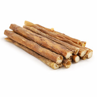 PITUPITA Kausticks aus Rinderdarm weich für Welpen und Senioren 600g