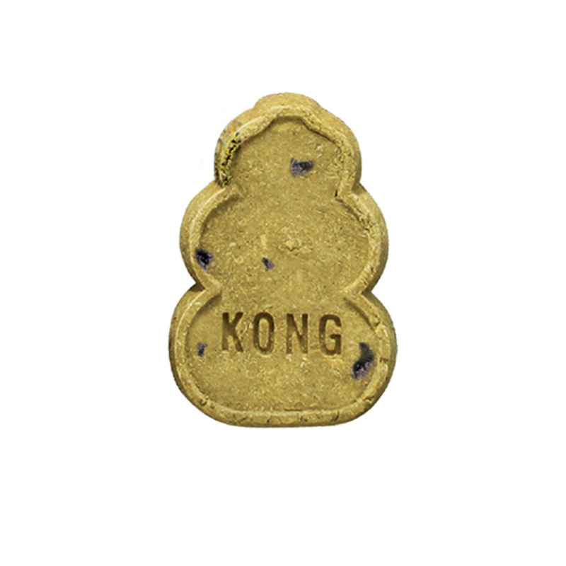 KONG  Snacks Hundesnack Puppy Welpen mit Lachs für KONG