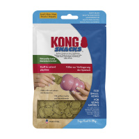 KONG  Snacks Hundesnack Puppy Welpen mit Lachs für KONG S