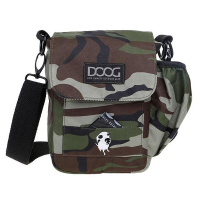 DOOG elegante Schultertasche Trainingstasche in  der...