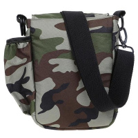 DOOG elegante Schultertasche Trainingstasche in  der...