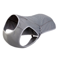 Rukka Pets K&uuml;hlweste in grau