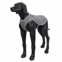 Rukka Pets Kühlweste in grau  XS