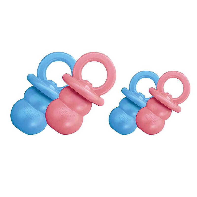 KONG  Puppy Binkie