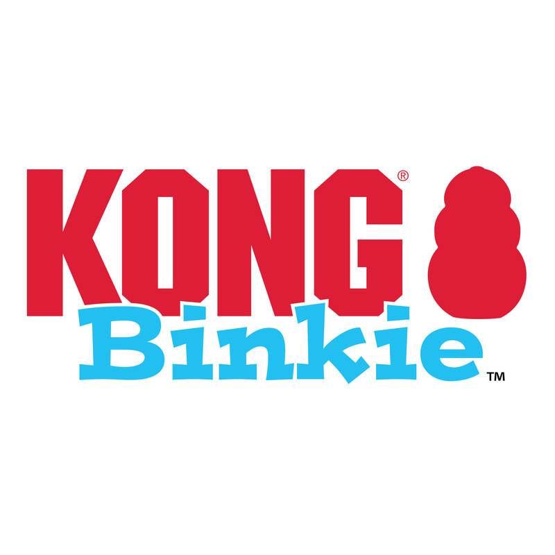 KONG  Puppy Binkie