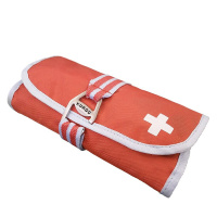 Kurgo  Erste Hilfe Set für Hund und Mensch 50 Teile