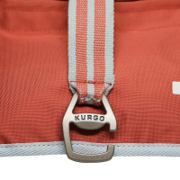 Kurgo  Erste Hilfe Set für Hund und Mensch 50 Teile