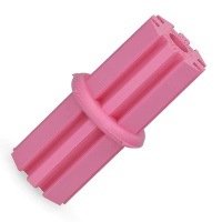 KONG  Puppy Zahn Stick  Rosa L