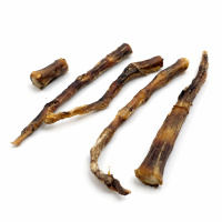 Ochsenschwanz ohne Fell für Hunde 250g