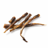 Ochsenschwanz ohne Fell für Hunde 250g