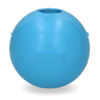 KONG  Puppy Ball in Hellblau S  6,35cm Ø