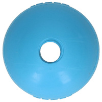 KONG  Puppy Ball in Hellblau M/L  7,62cm Ø