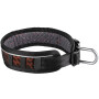 Non-stop dogwear Rock Halsband leicht atmungsaktiv gepolstert S    35-38 cm