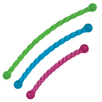 KONG Safestix Stock Spielstock Apportierstock M - MITTEL - 50 cm BLAU