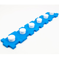 Schnüffelspaß für Spürnasen Cube...