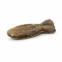 PITUPITA Dorschhaut Kaufisch 100% Fisch