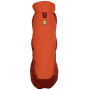 Ruffwear Vert Hundemantel in Canyonlands Orange rot M  -  69-81cm Brust
