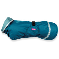 Pomppa Sade Regenmantel SadePomppa in petrol Größe 25