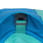 Ruffwear Sun Shower Rain Jacket Regenmantel in blue dusk blau 2021