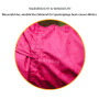 Ruffwear Sun Shower Rain Jacket Regenmantel in hibiscus pink 2021 M  -  69-81cm Brust