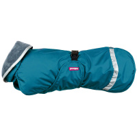 Pomppa Kevyt gefütterter Regenmantel KevytPomppa in...