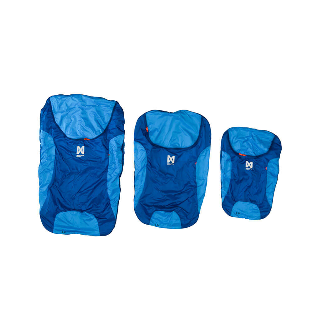 trekkingzelt 2 personen ultraleicht SURANGA 2.0