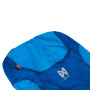 Non-stop dogwear Ly Schlafsack  für deinen Hund Outdoor Hundebett  in blau