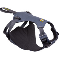 Ruffwear Load Up Geschirr Autogeschirr in Slate Blue...