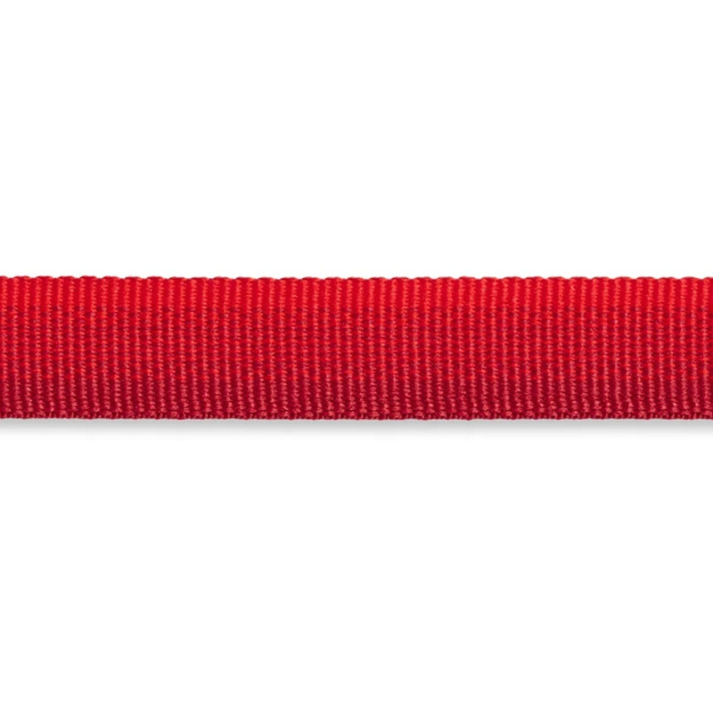 Ruffwear Front Range Leine Hundeleine Red Sumac rot neue Ausführung