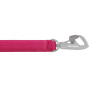 Ruffwear Front Range Leine Hundeleine in Hibiscus Pink neue Ausführung